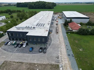 Korend | Instalacje elektryczne i teletechniczne